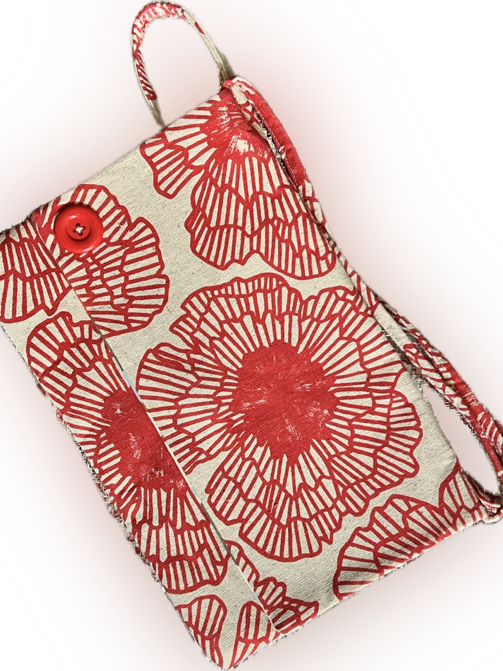 Jana Lam Crossbody Bag